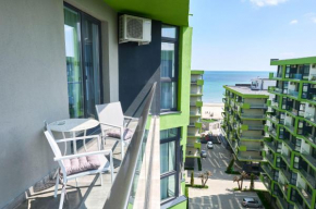 Citadell Sea View Apartment - Spa n Pools Beach Resort